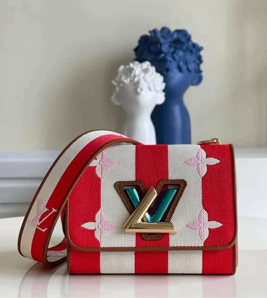ESMEE - Top Quality Bags LUV 207