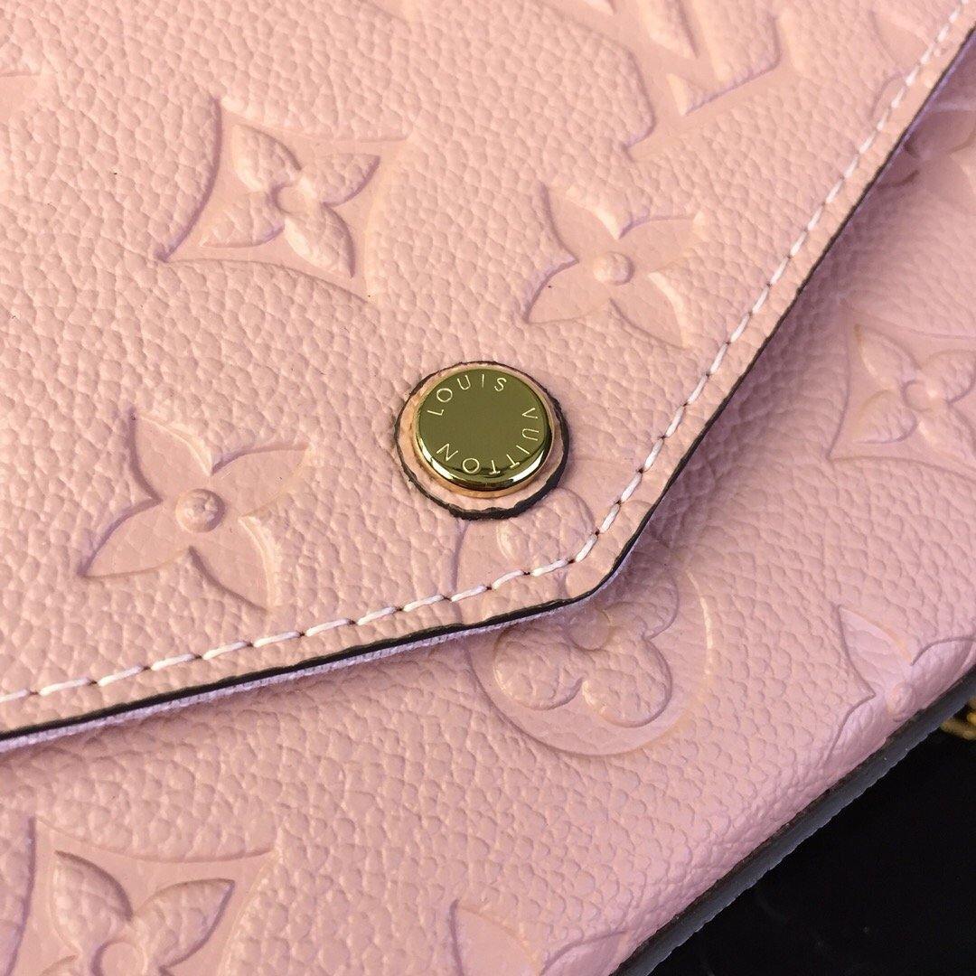 ESMEE - Top Quality Bags LUV 325