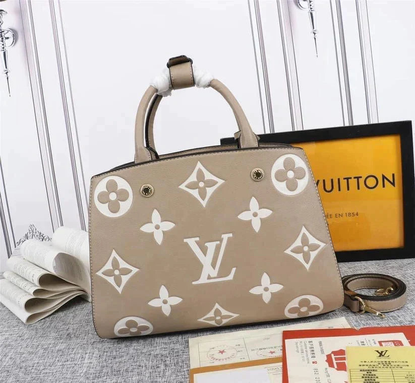 ESMEE - Top Quality Bags LUV 237