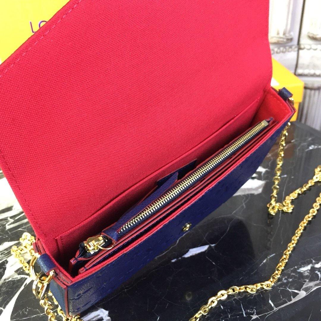 ESMEE - Top Quality Bags LUV 324