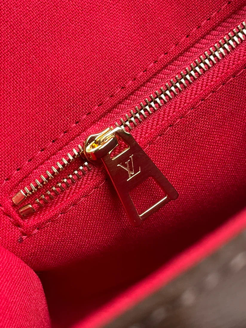ESMEE - Top Quality Bags LUV 271