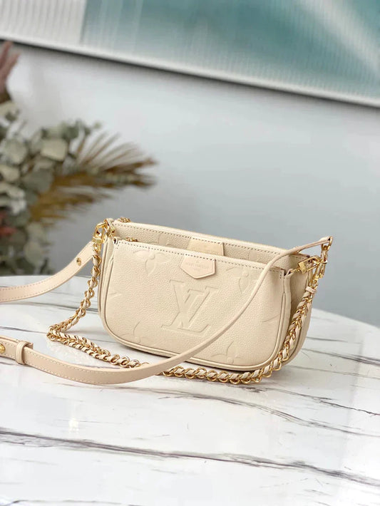 ESMEE - Top Quality Bags LUV 219