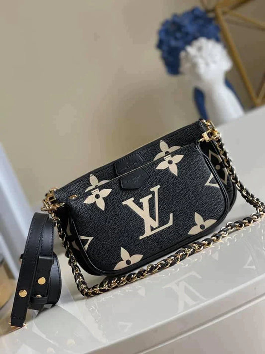 ESMEE - Top Quality Bags LUV 217