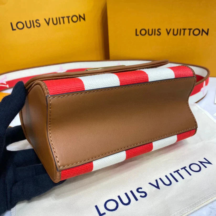ESMEE - Top Quality Bags LUV 208