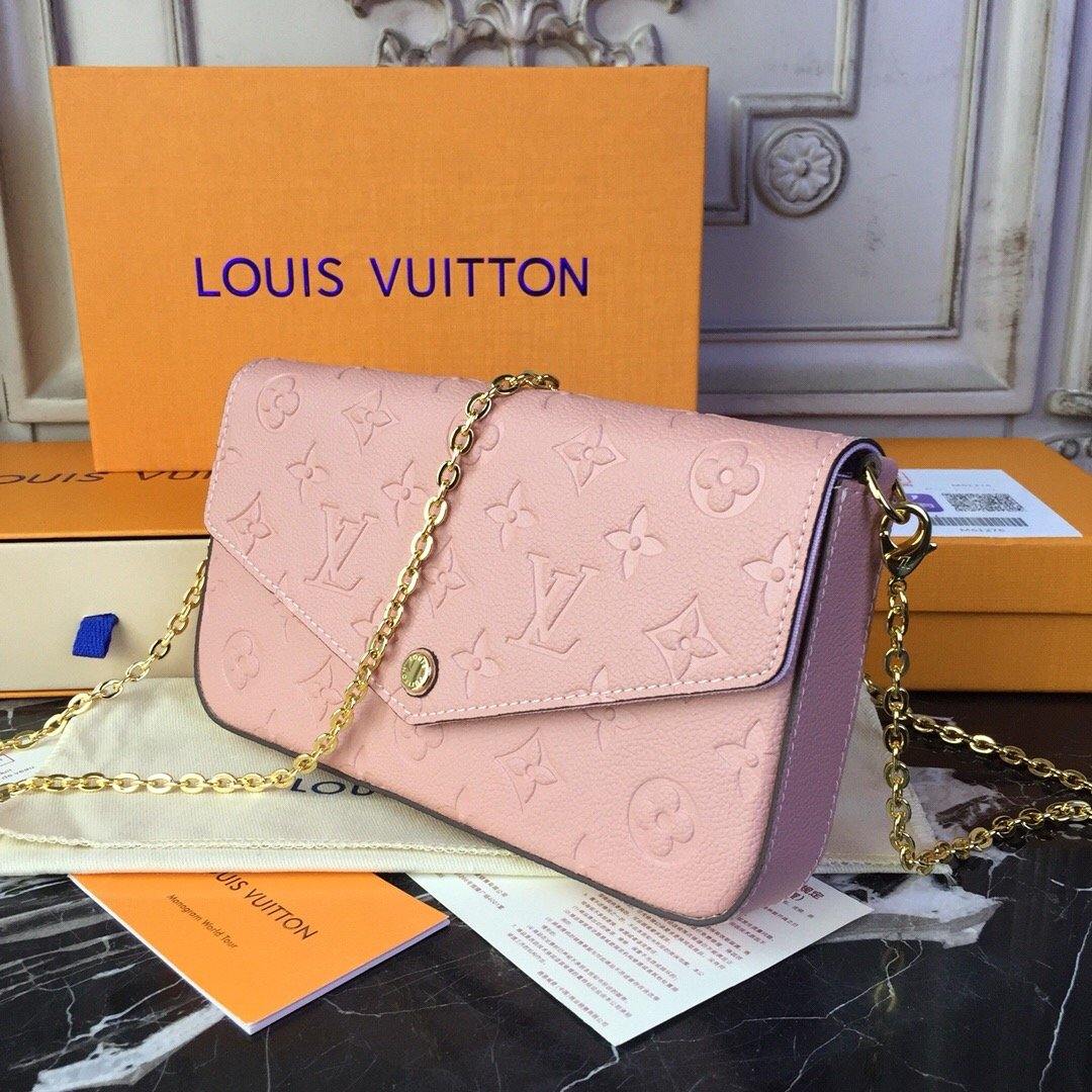 ESMEE - Top Quality Bags LUV 325