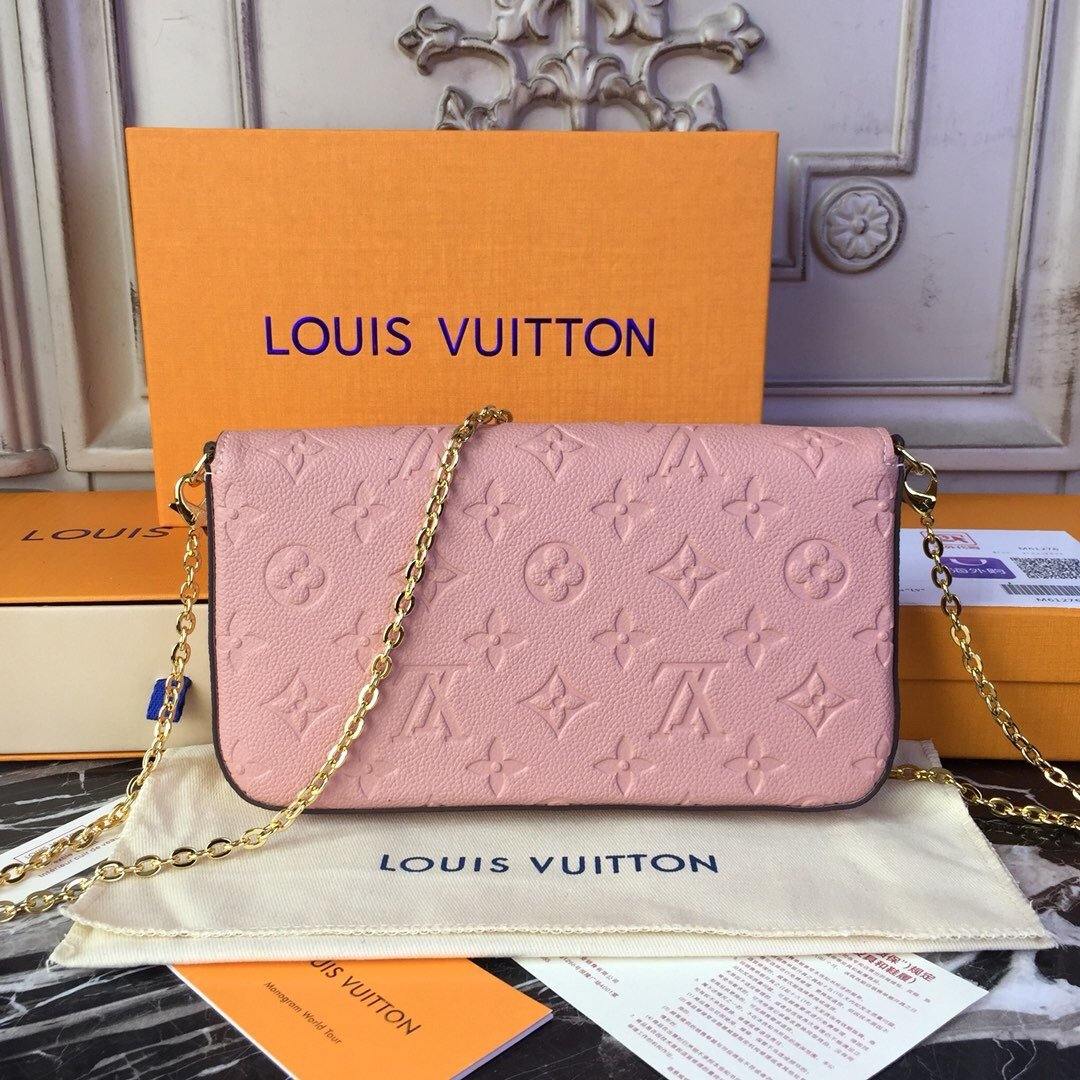 ESMEE - Top Quality Bags LUV 325