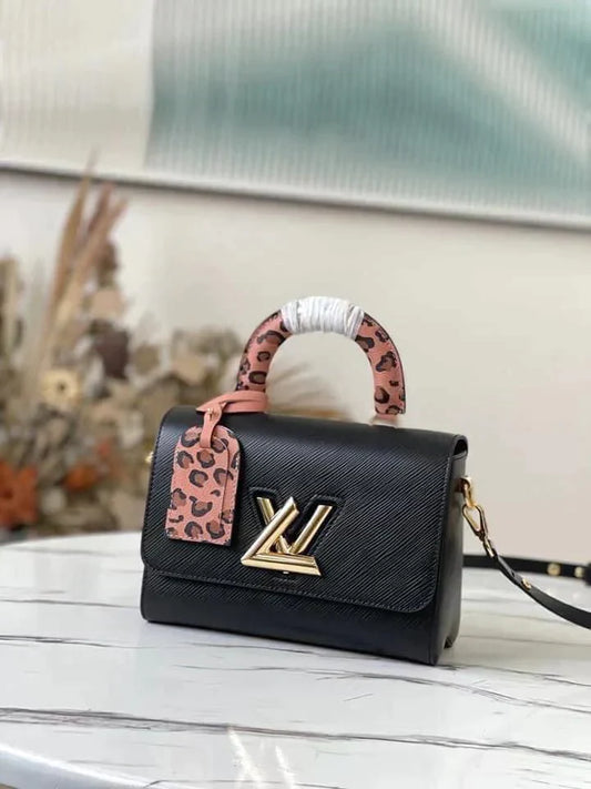 ESMEE - Top Quality Bags LUV 206
