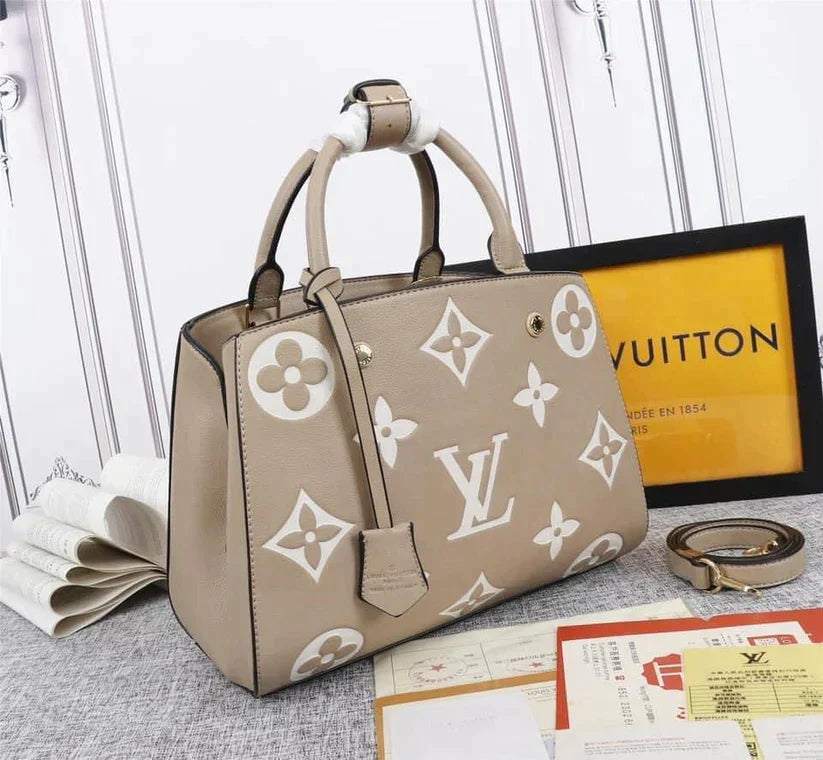 ESMEE - Top Quality Bags LUV 237
