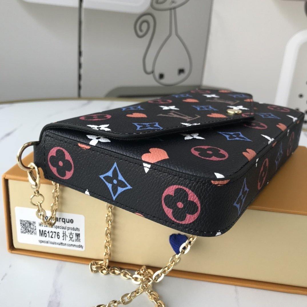 ESMEE - Top Quality Bags LUV 323