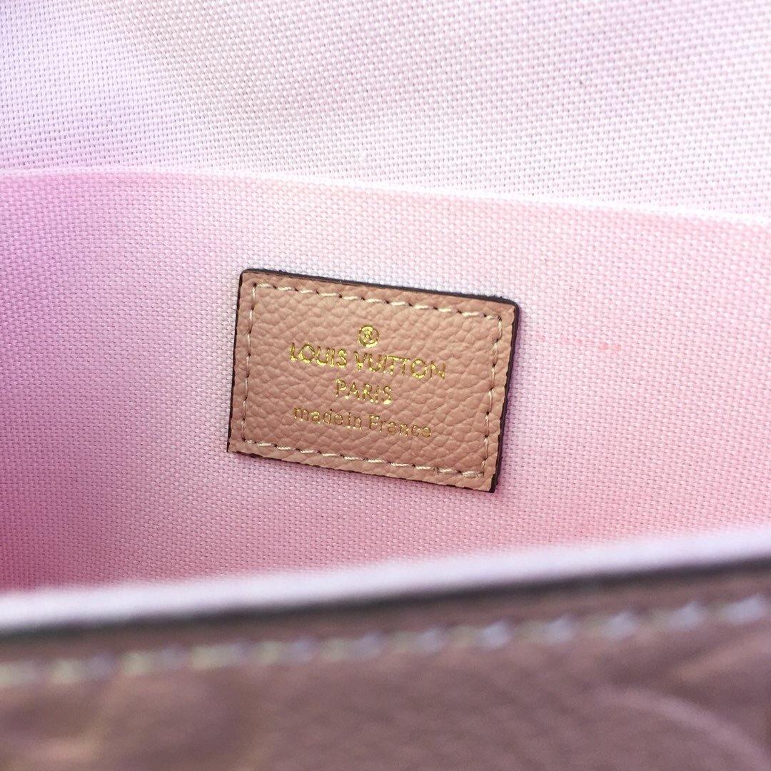 ESMEE - Top Quality Bags LUV 325