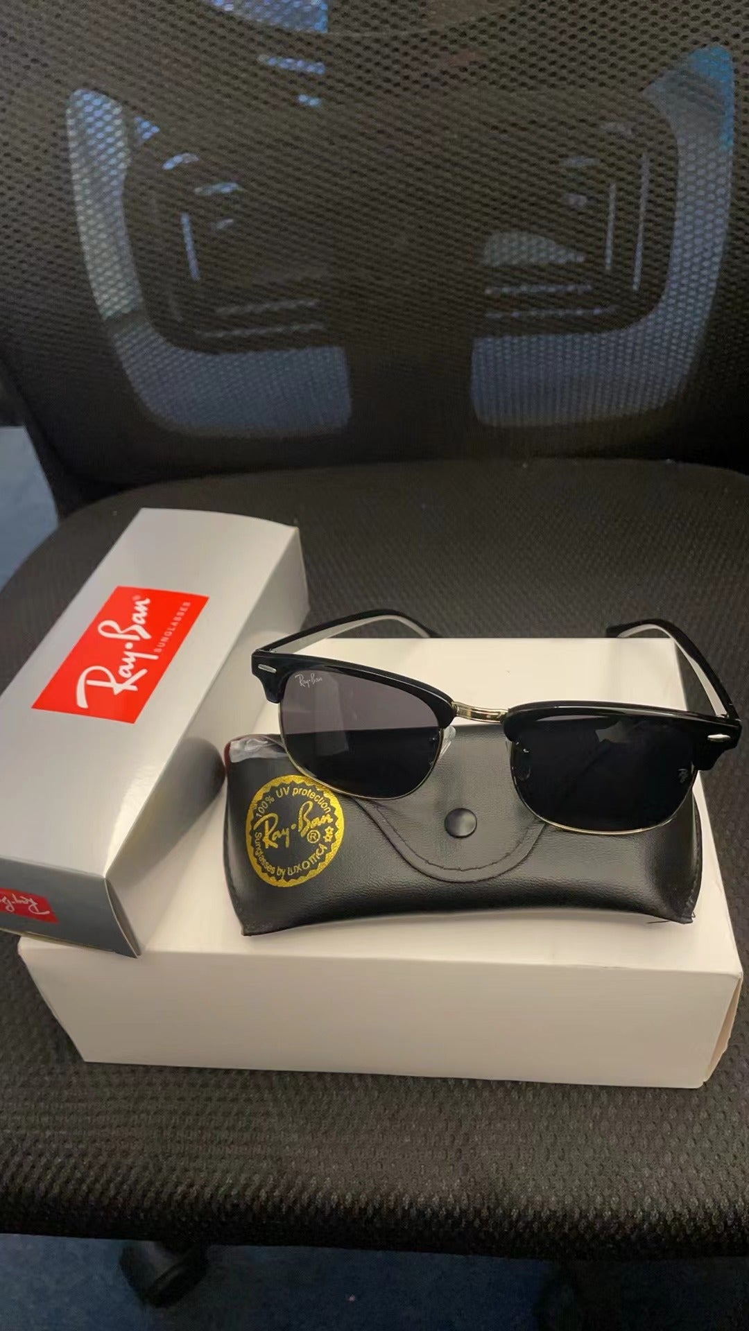 Design USA sunglasses for  Women and men R-B3016