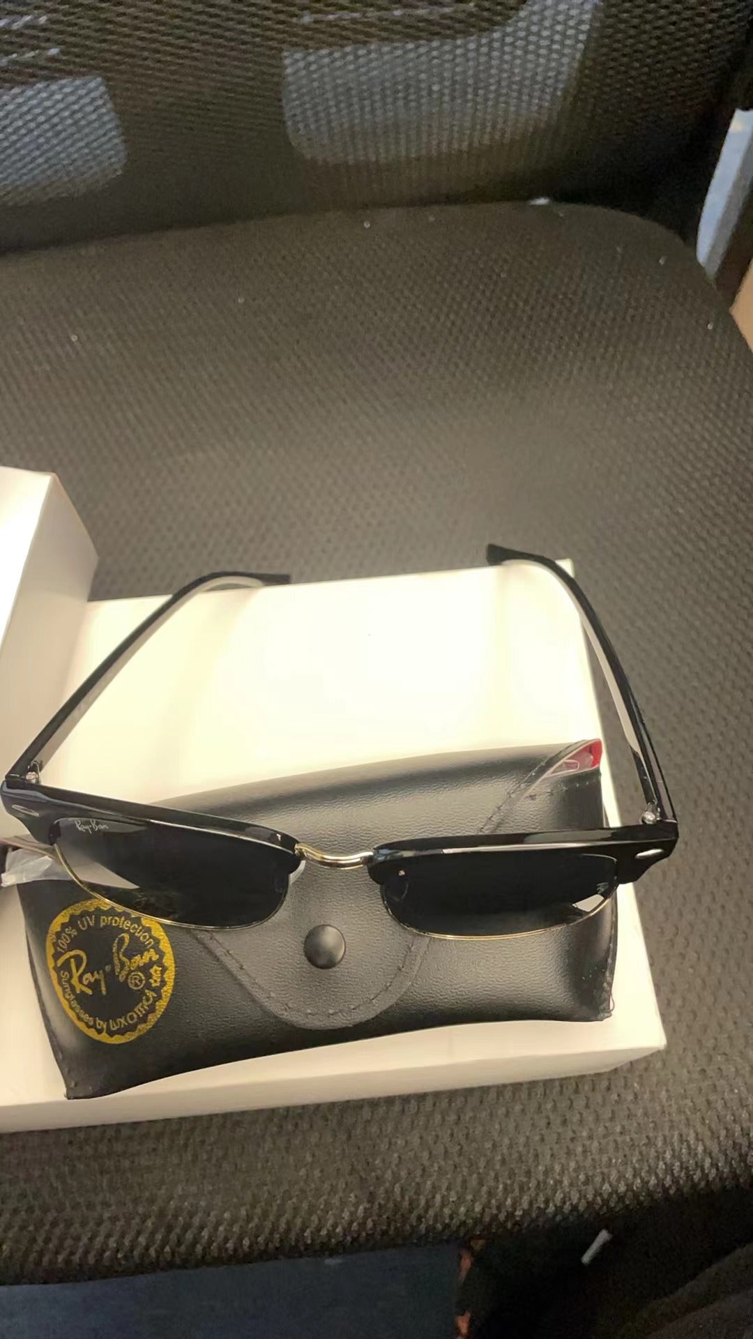Design USA sunglasses for  Women and men R-B3016