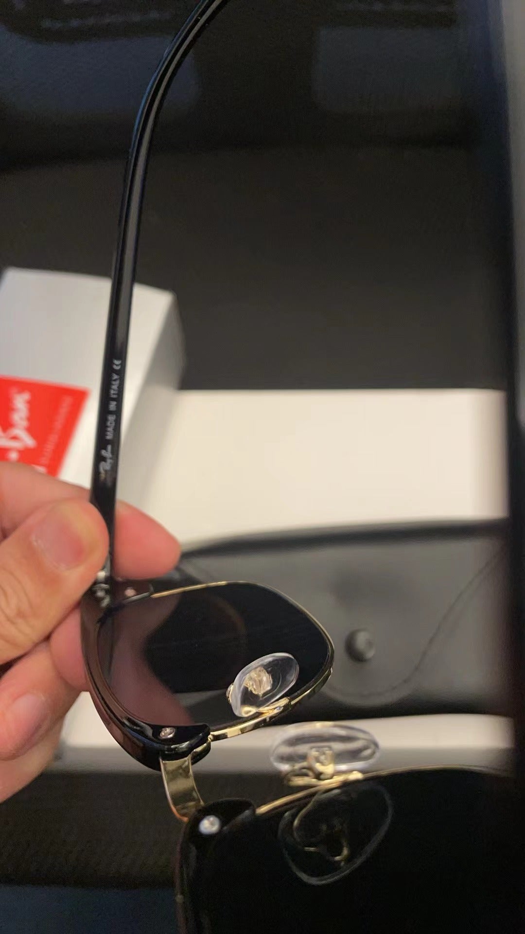 Design USA sunglasses for  Women and men R-B3016