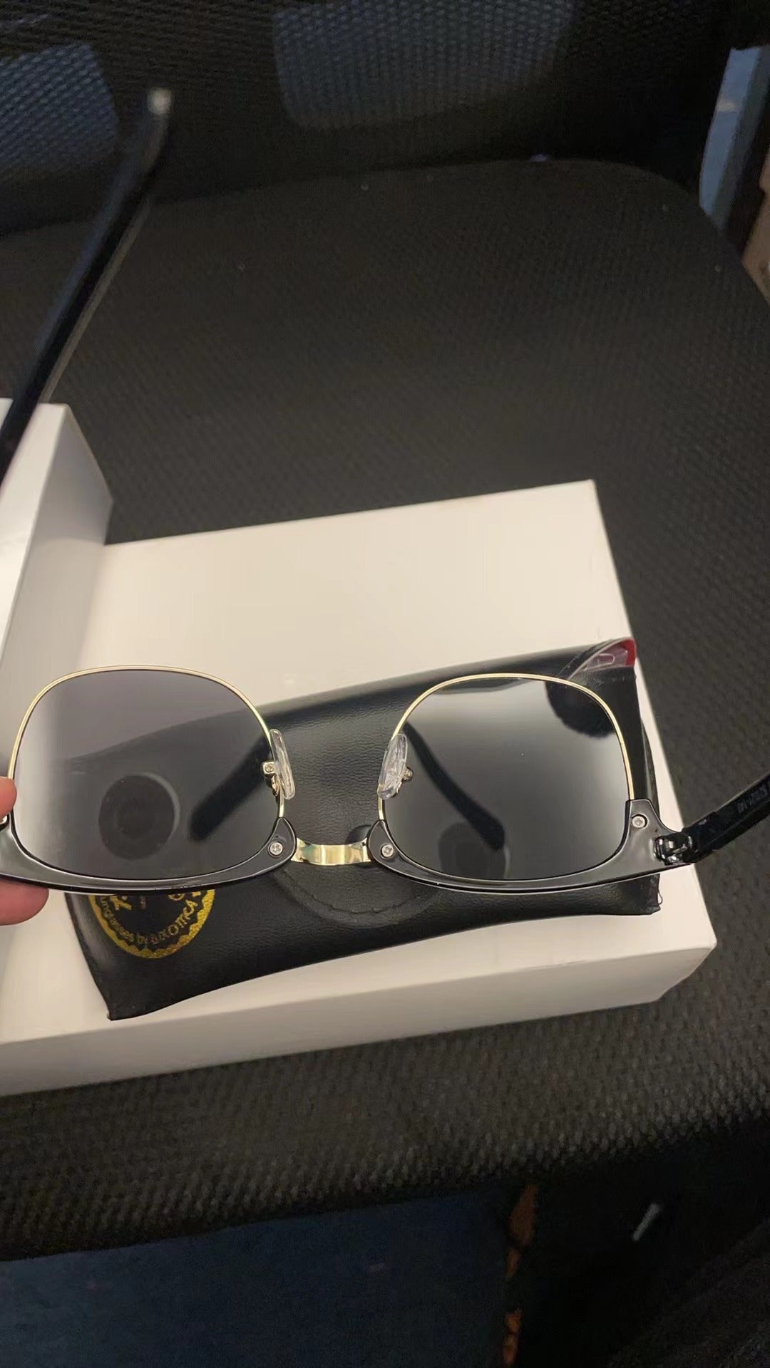 Design USA sunglasses for  Women and men R-B3016