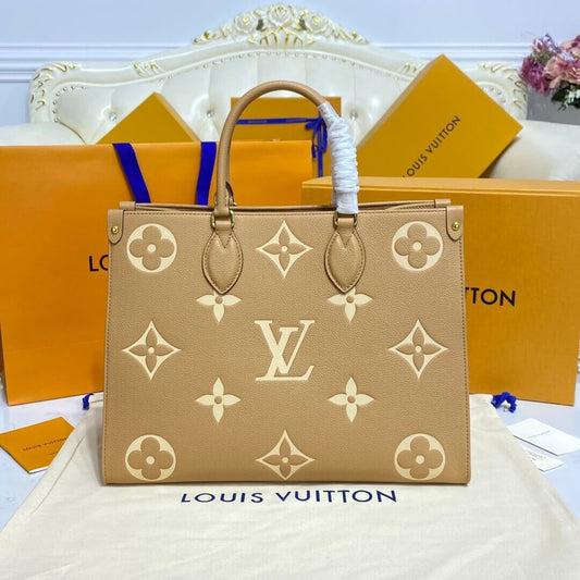 ESMEE - Top Quality Bags LUV 263