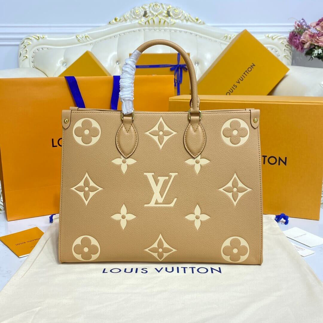 ESMEE - Top Quality Bags LUV 263