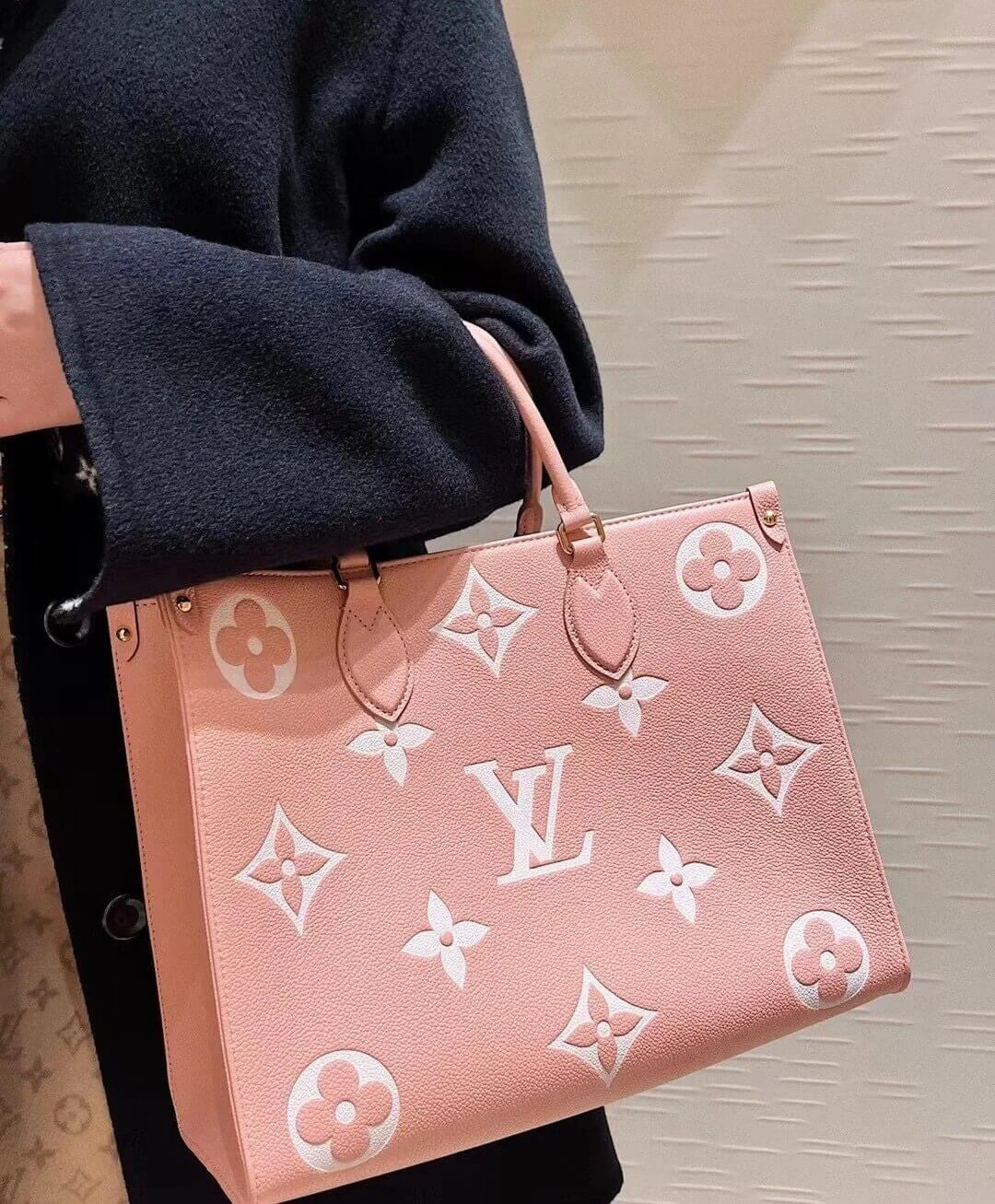ESMEE - Top Quality Bags LUV 259