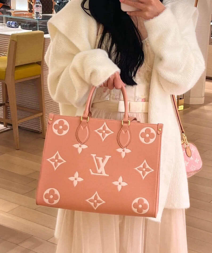 ESMEE - Top Quality Bags LUV 259
