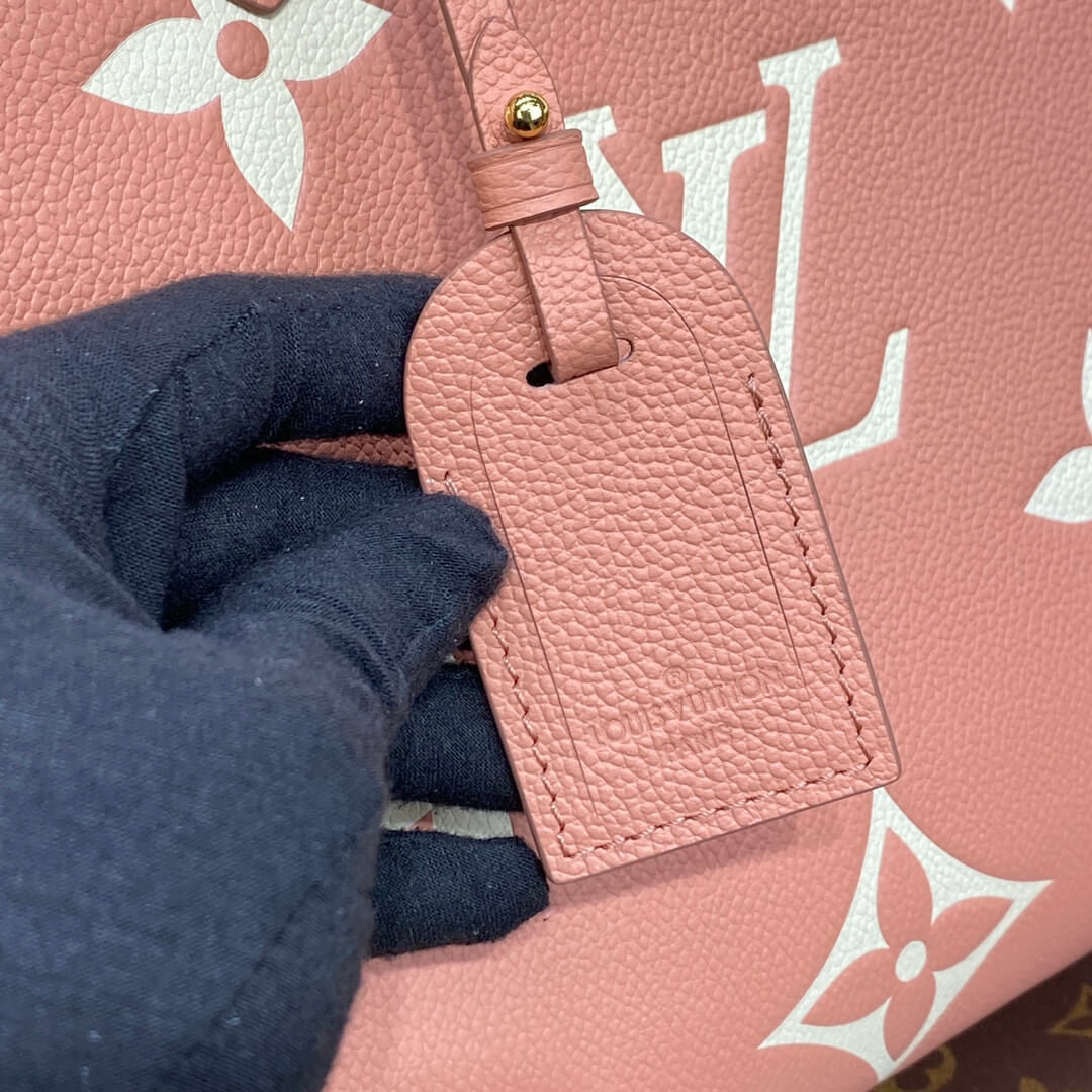ESMEE - Top Quality Bags LUV 259