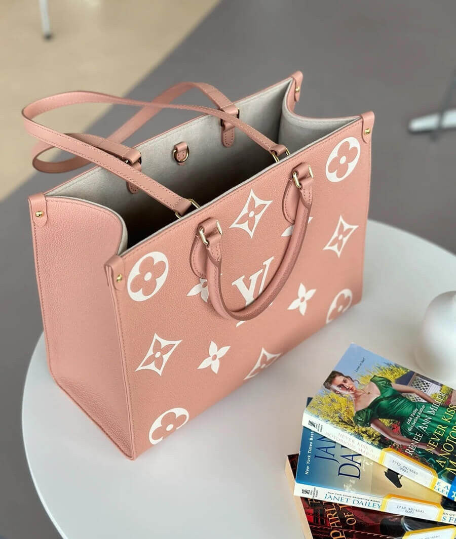 ESMEE - Top Quality Bags LUV 259