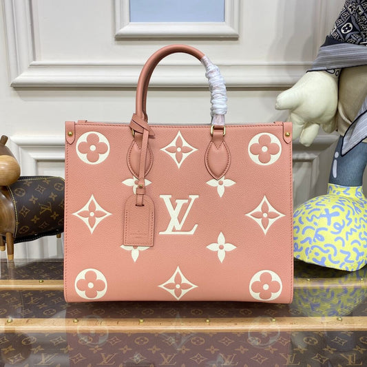 ESMEE - Top Quality Bags LUV 259