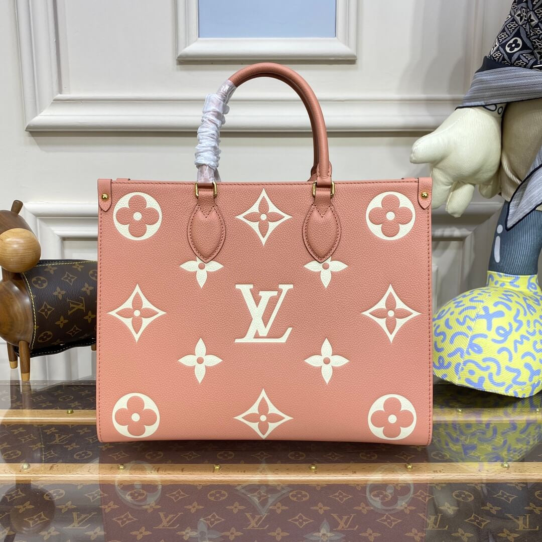 ESMEE - Top Quality Bags LUV 259