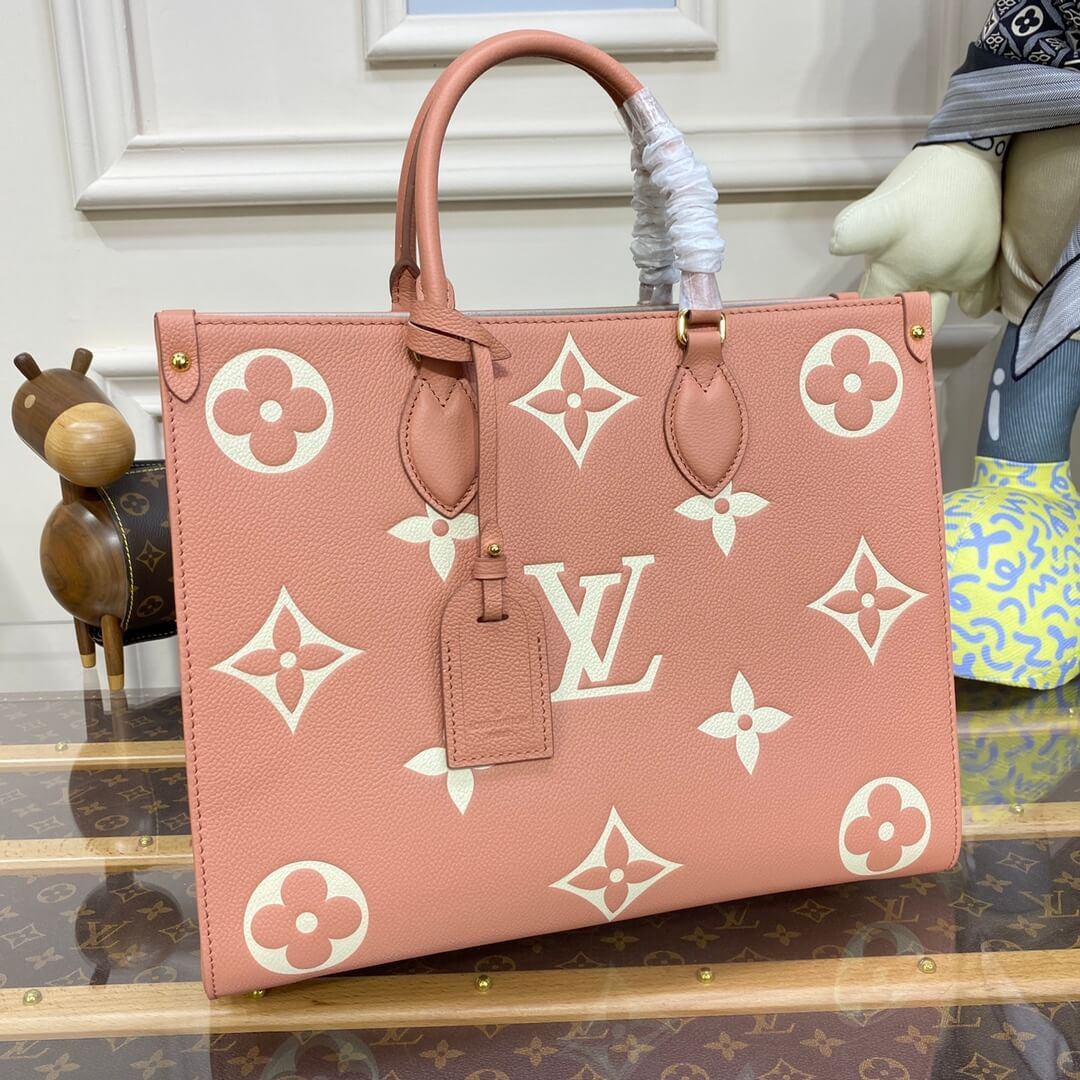 ESMEE - Top Quality Bags LUV 259