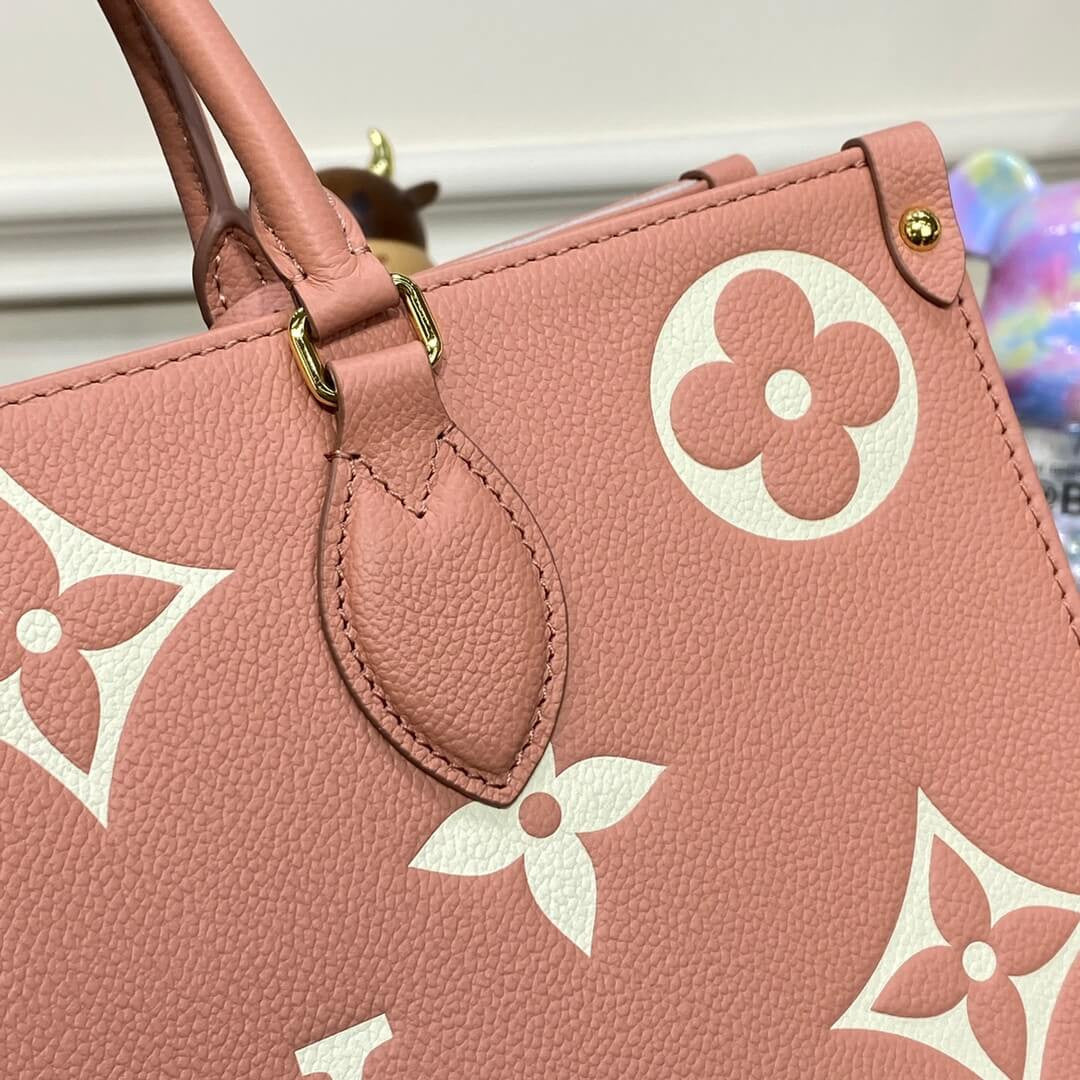 ESMEE - Top Quality Bags LUV 259