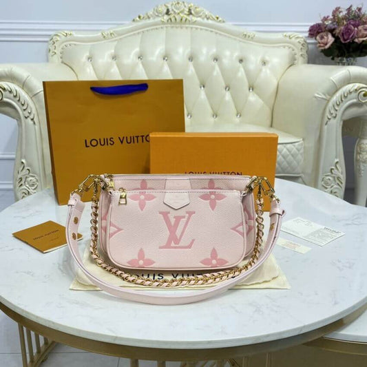 ESMEE - Top Quality Bags LUV 317