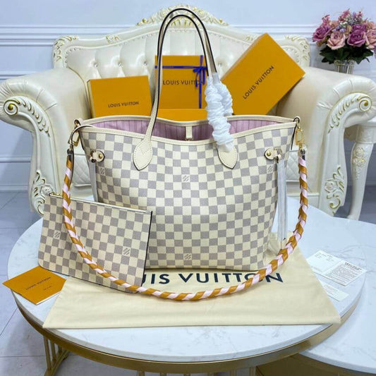 ESMEE - Top Quality Bags LUV 298