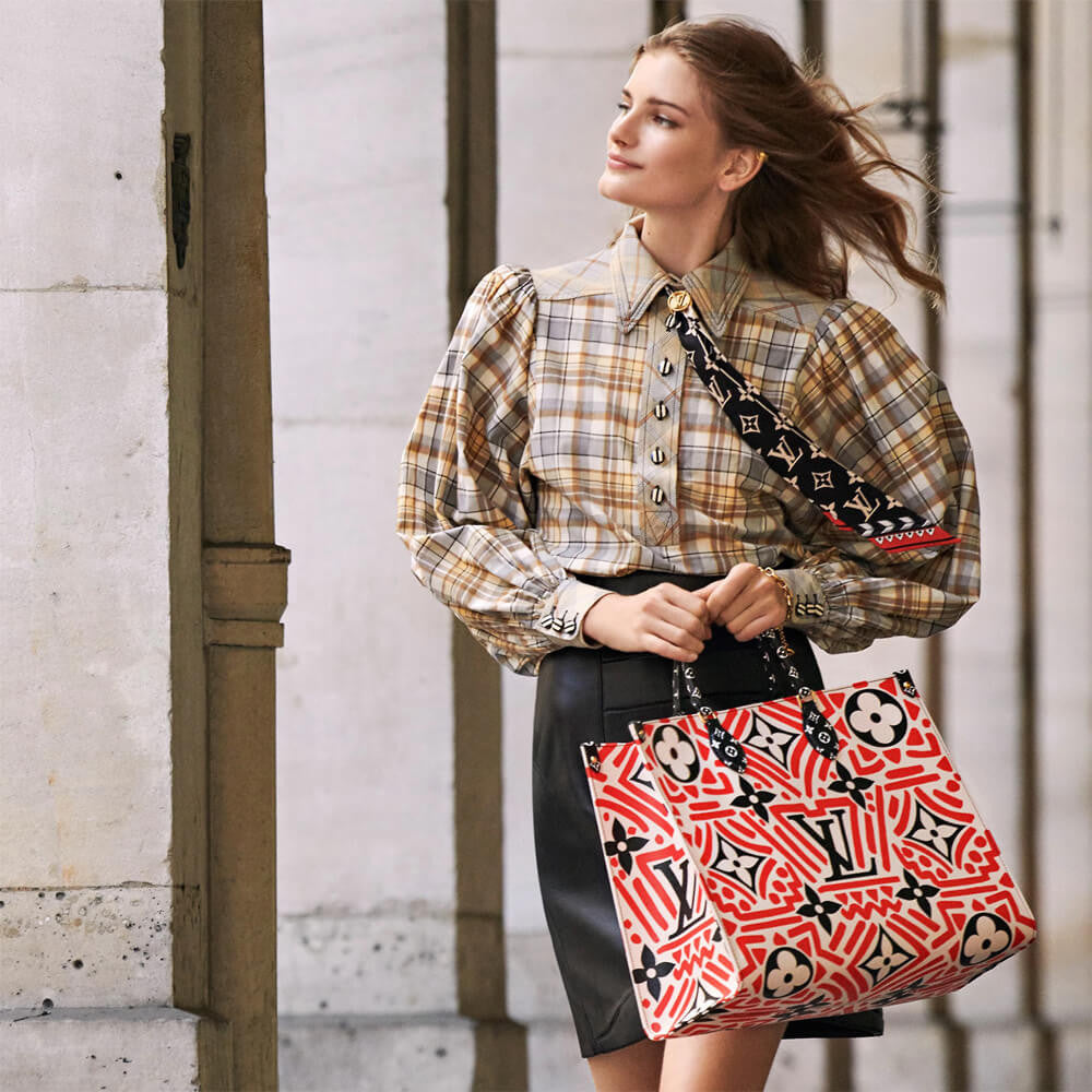 ESMEE - Top Quality Bags LUV 281