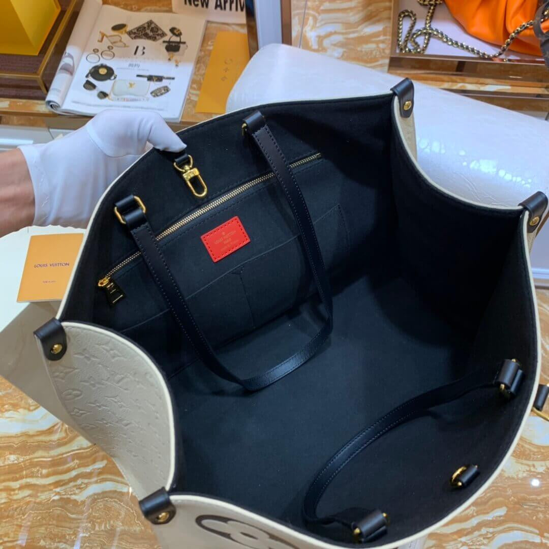 ESMEE - Top Quality Bags LUV 272