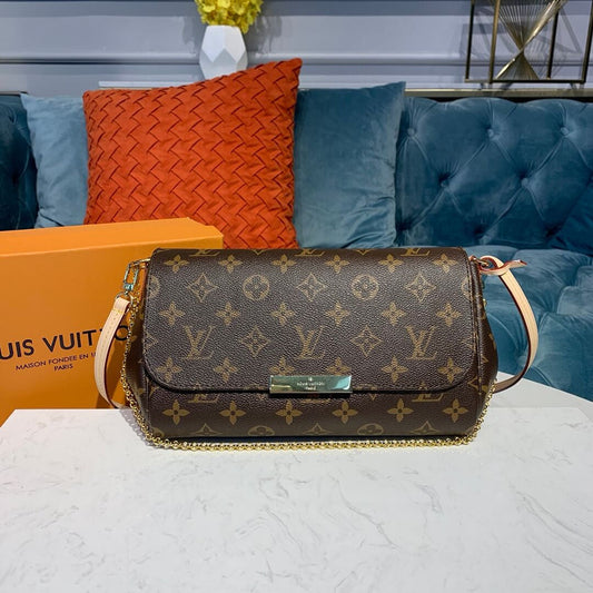 ESMEE - Top Quality Bags LUV 326