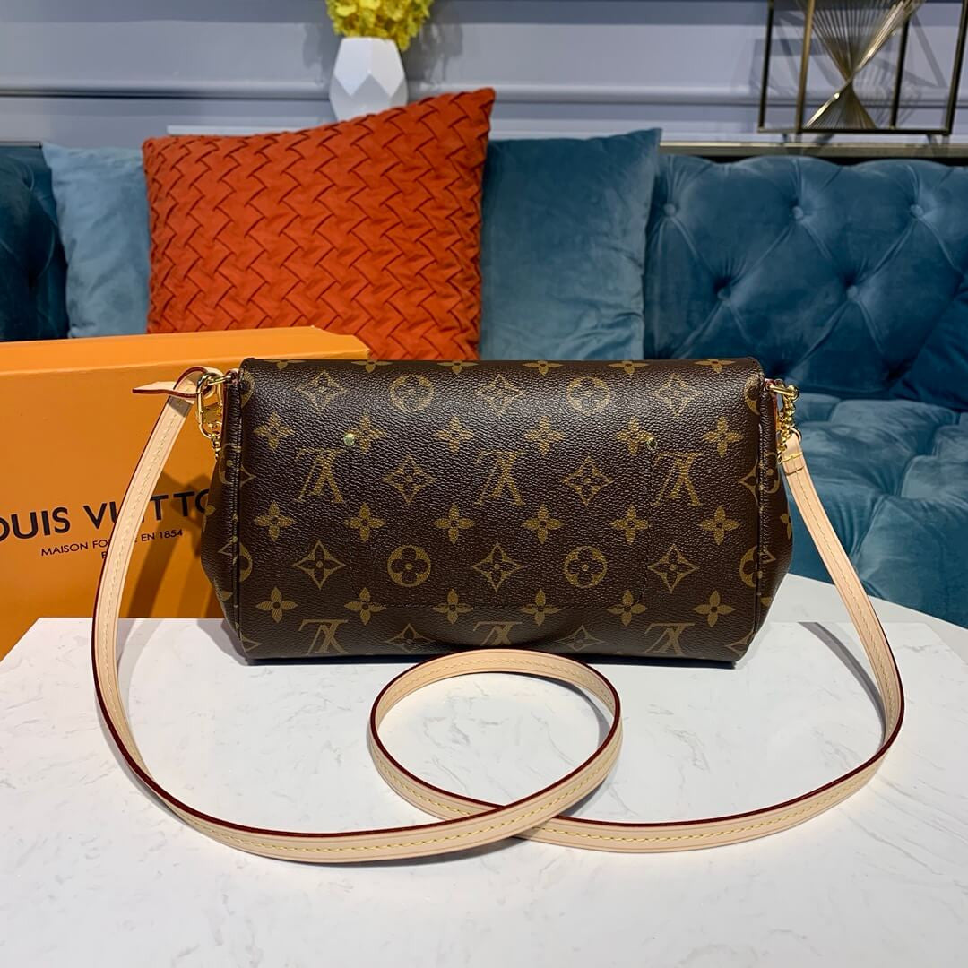 ESMEE - Top Quality Bags LUV 326