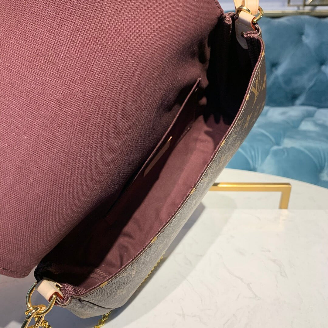 ESMEE - Top Quality Bags LUV 326