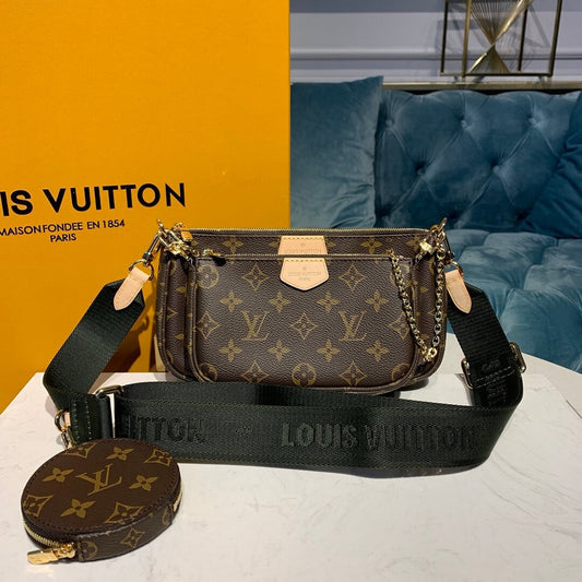 ESMEE - Top Quality Bags LUV 321