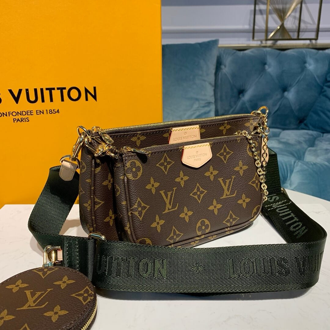 ESMEE - Top Quality Bags LUV 321