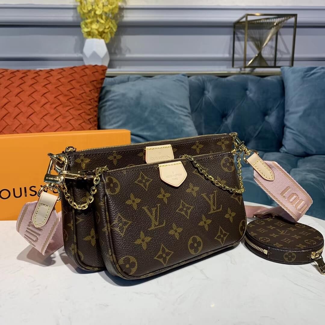 ESMEE - Top Quality Bags LUV 321