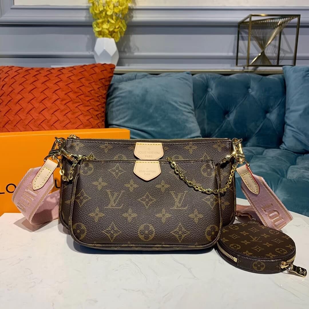 ESMEE - Top Quality Bags LUV 321