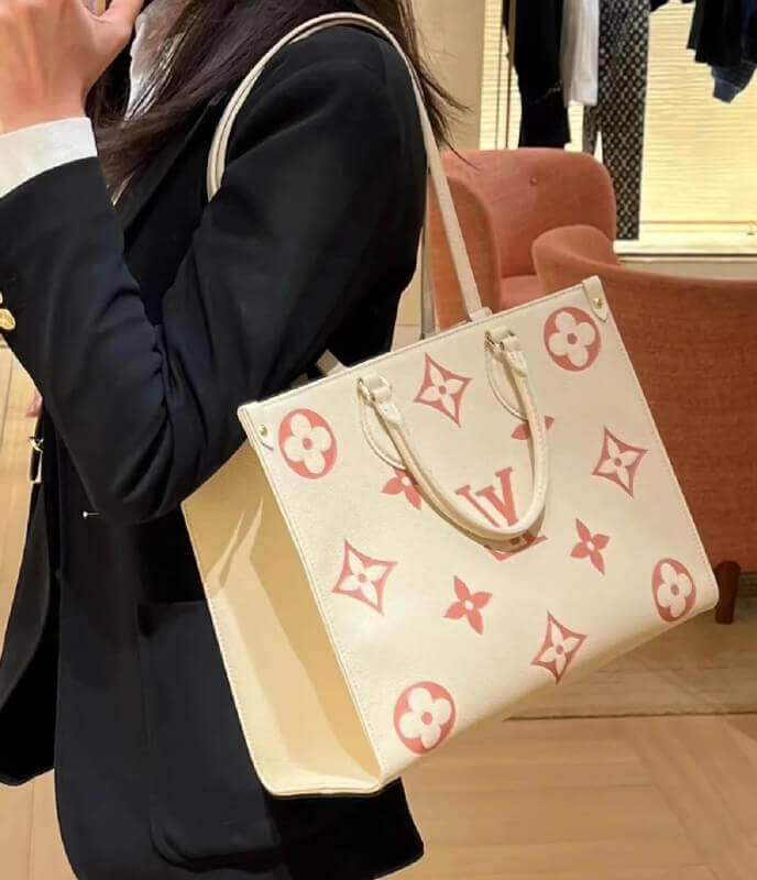 ESMEE - Top Quality Bags LUV 284