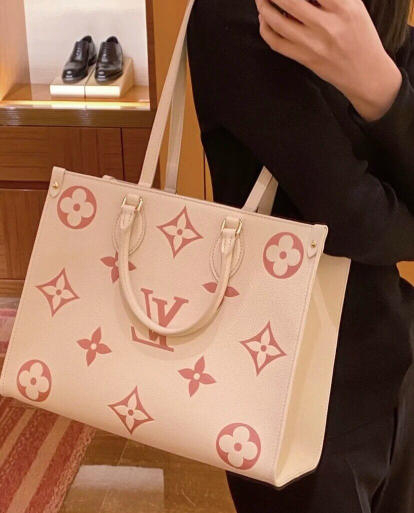 ESMEE - Top Quality Bags LUV 284
