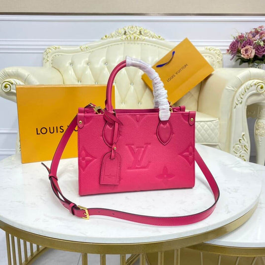 ESMEE - Top Quality Bags LUV 291