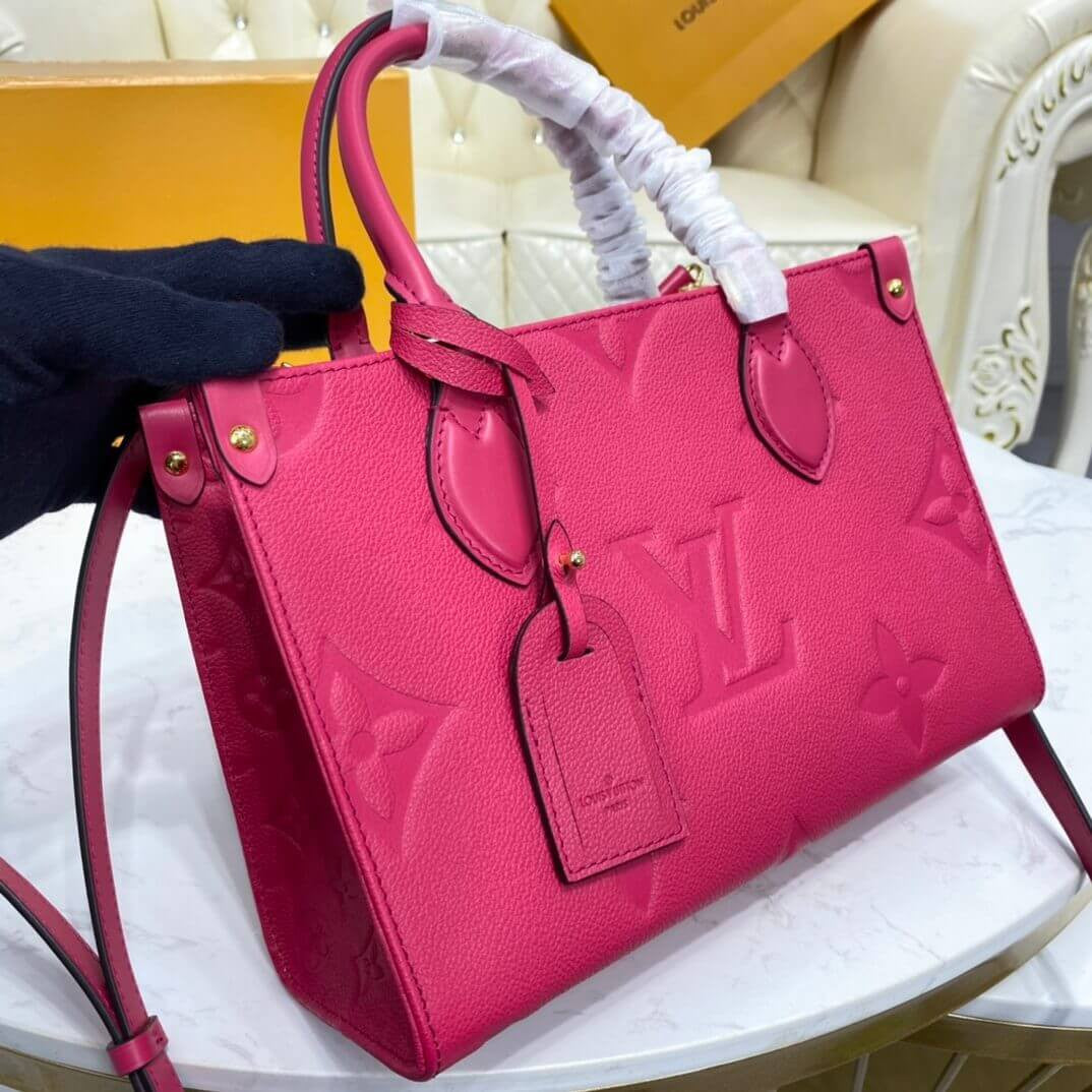 ESMEE - Top Quality Bags LUV 291