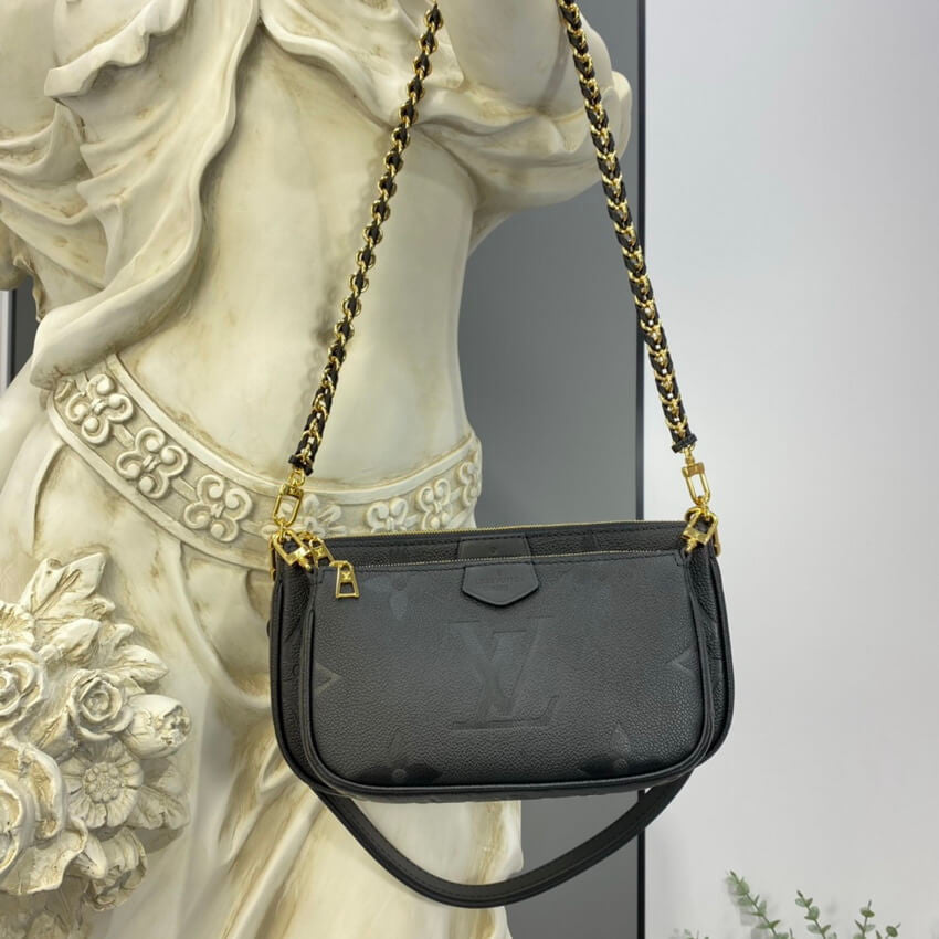 ESMEE - Top Quality Bags LUV 319