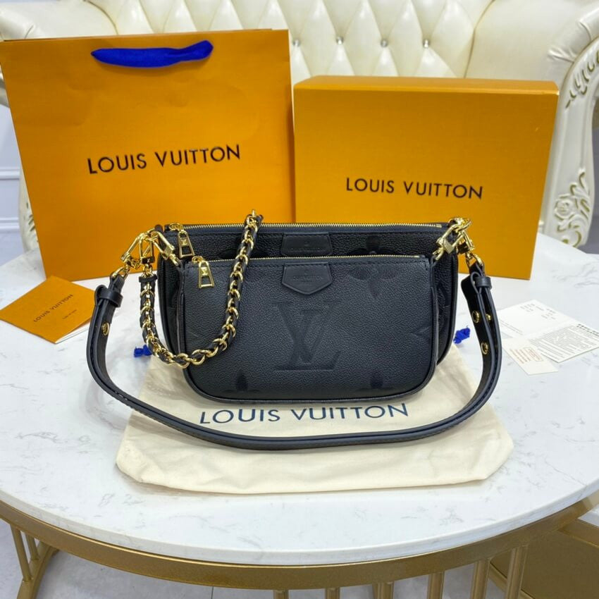 ESMEE - Top Quality Bags LUV 319
