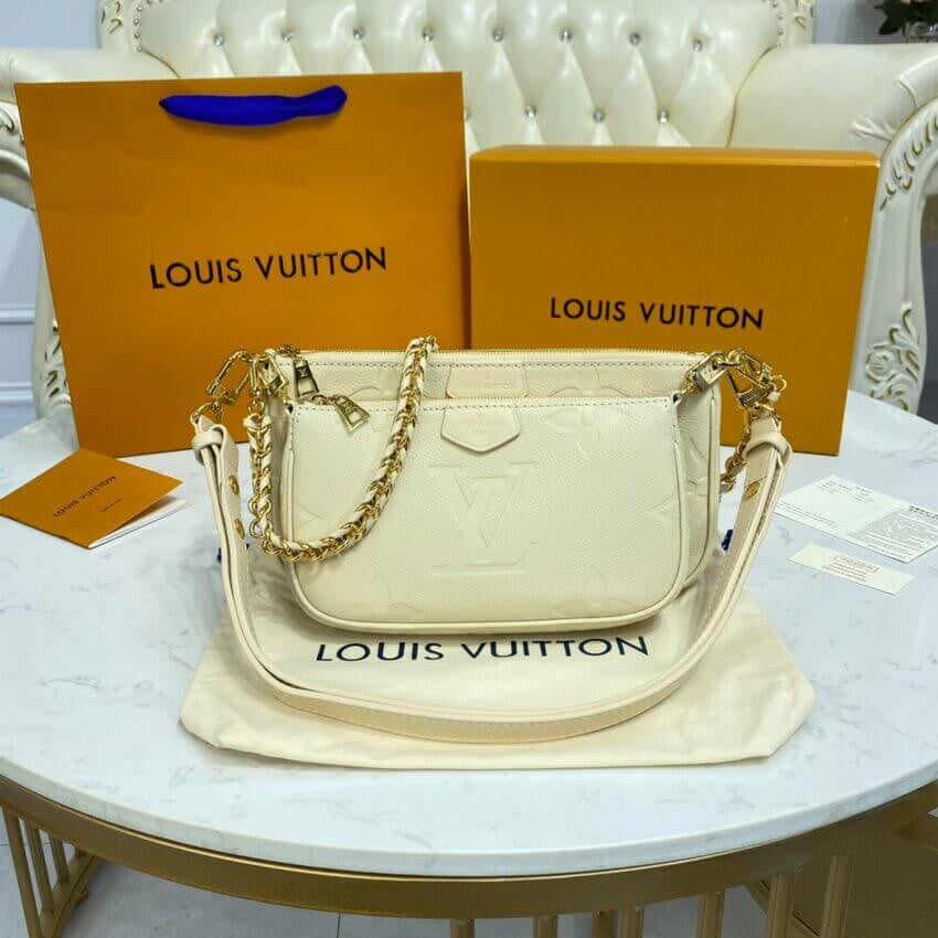 ESMEE - Top Quality Bags LUV 320