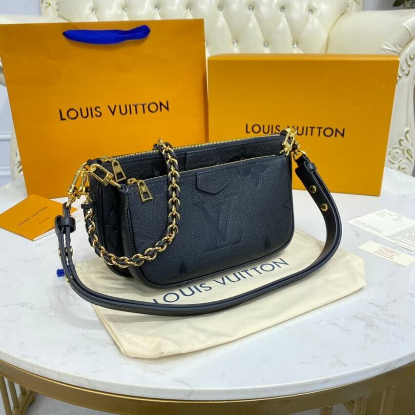 ESMEE - Top Quality Bags LUV 319
