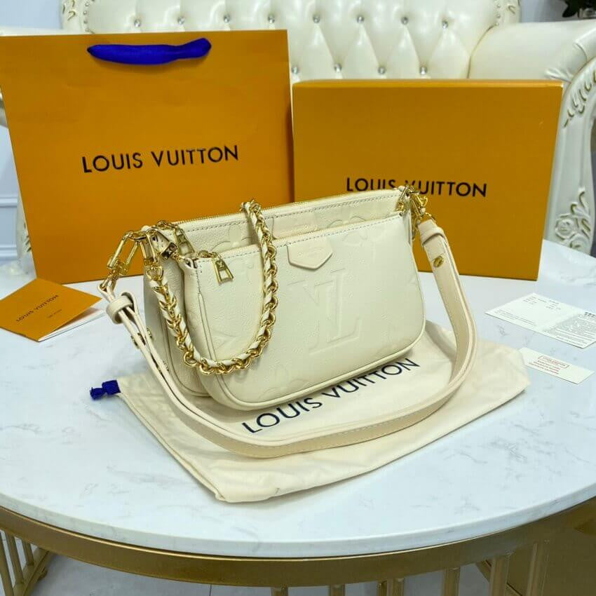 ESMEE - Top Quality Bags LUV 320