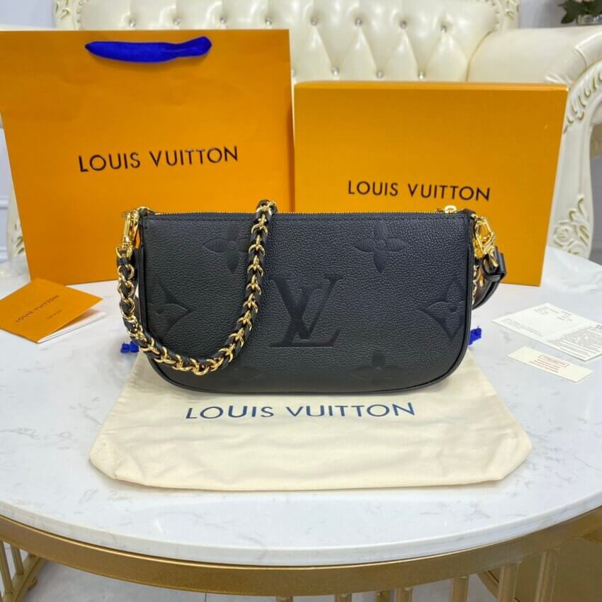 ESMEE - Top Quality Bags LUV 319
