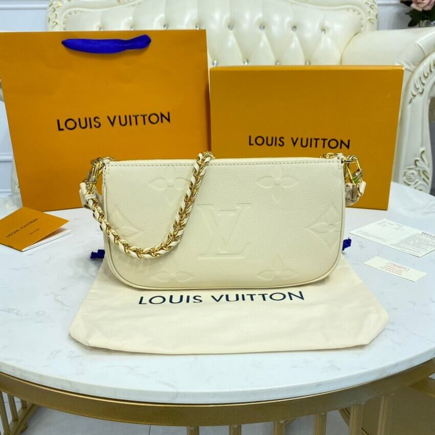 ESMEE - Top Quality Bags LUV 320